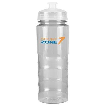 Water Bottle RPET Endurance Wide Mouth - 20 oz - product view 9