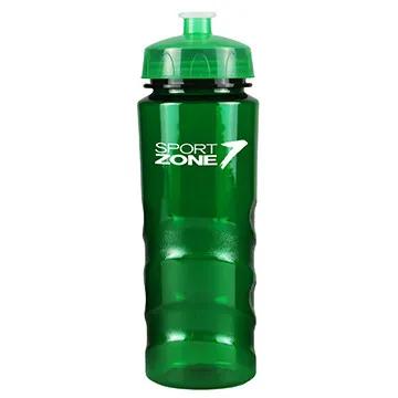 Water Bottle RPET Endurance Wide Mouth - 20 oz - product view 14
