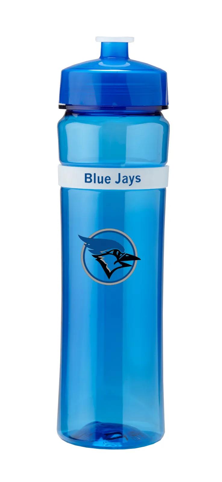 Water Bottle PolySure Spirit High Gloss - 22 oz