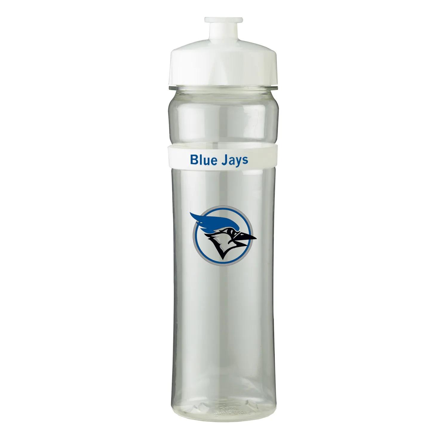Water Bottle PolySure Spirit High Gloss - 22 oz - product view 2