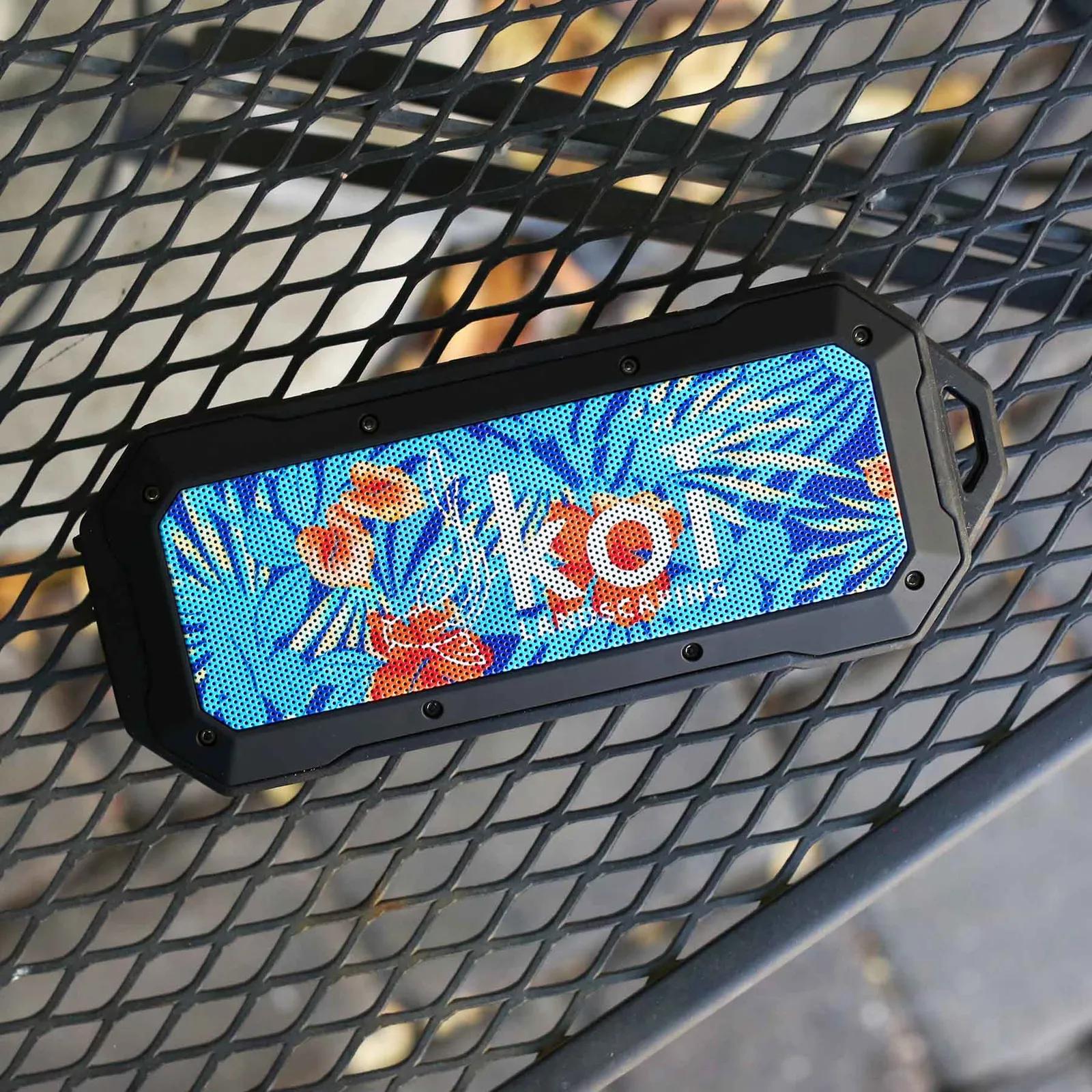 Wireless Speaker Magnetic Mount Waterproof IPX7 - 10W - product view 5