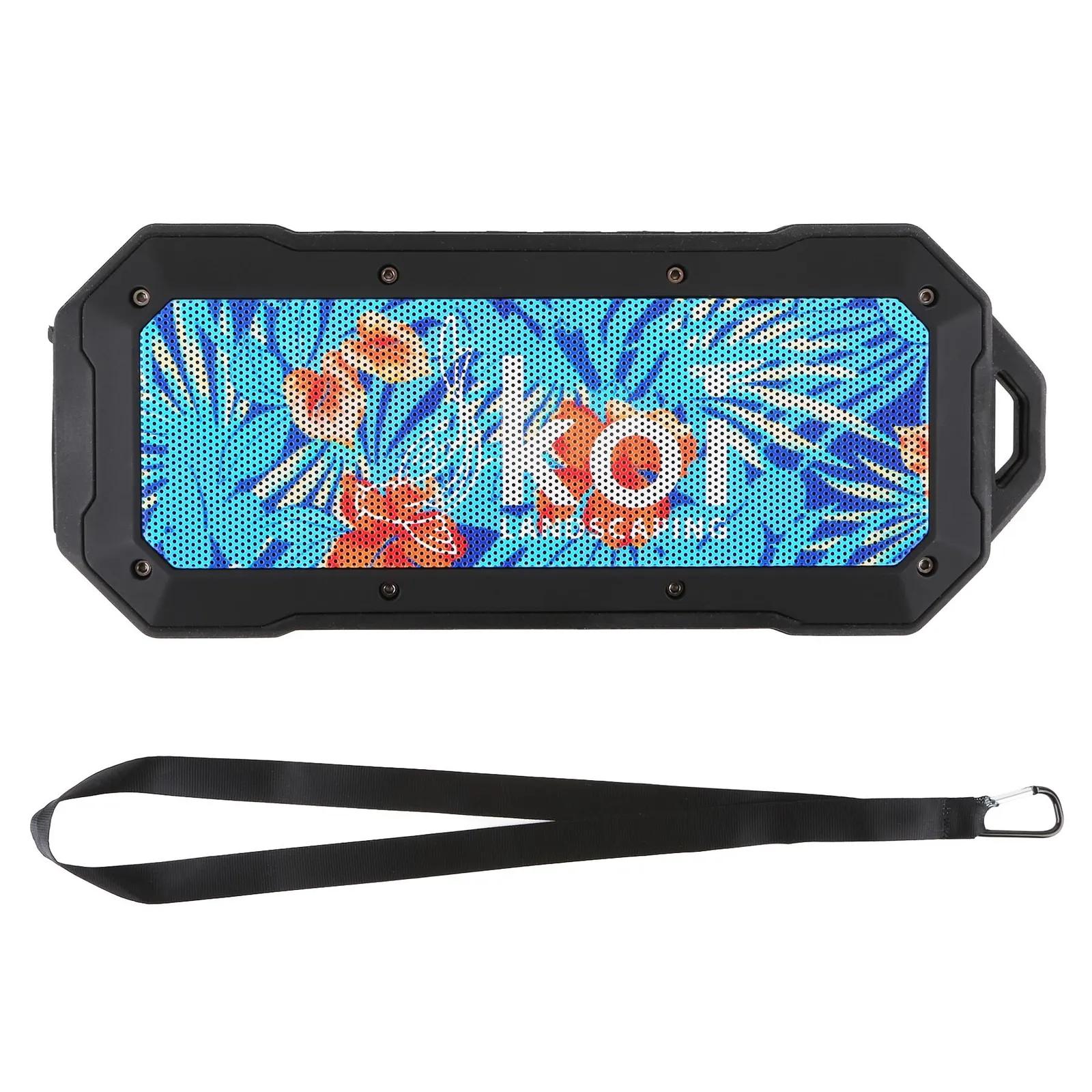 Wireless Speaker Magnetic Mount Waterproof IPX7 - 10W - product view 7