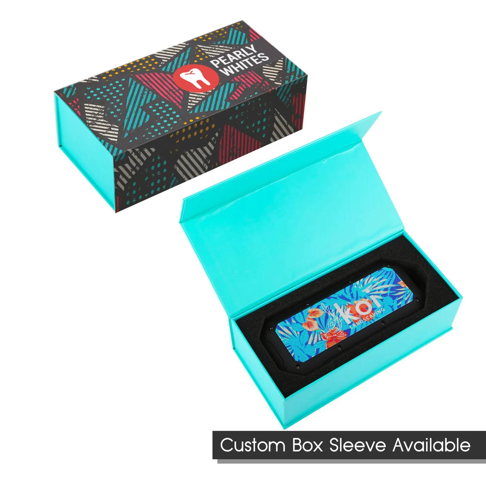 Wireless Speaker Magnetic Mount Waterproof IPX7 - 10W - product view 9