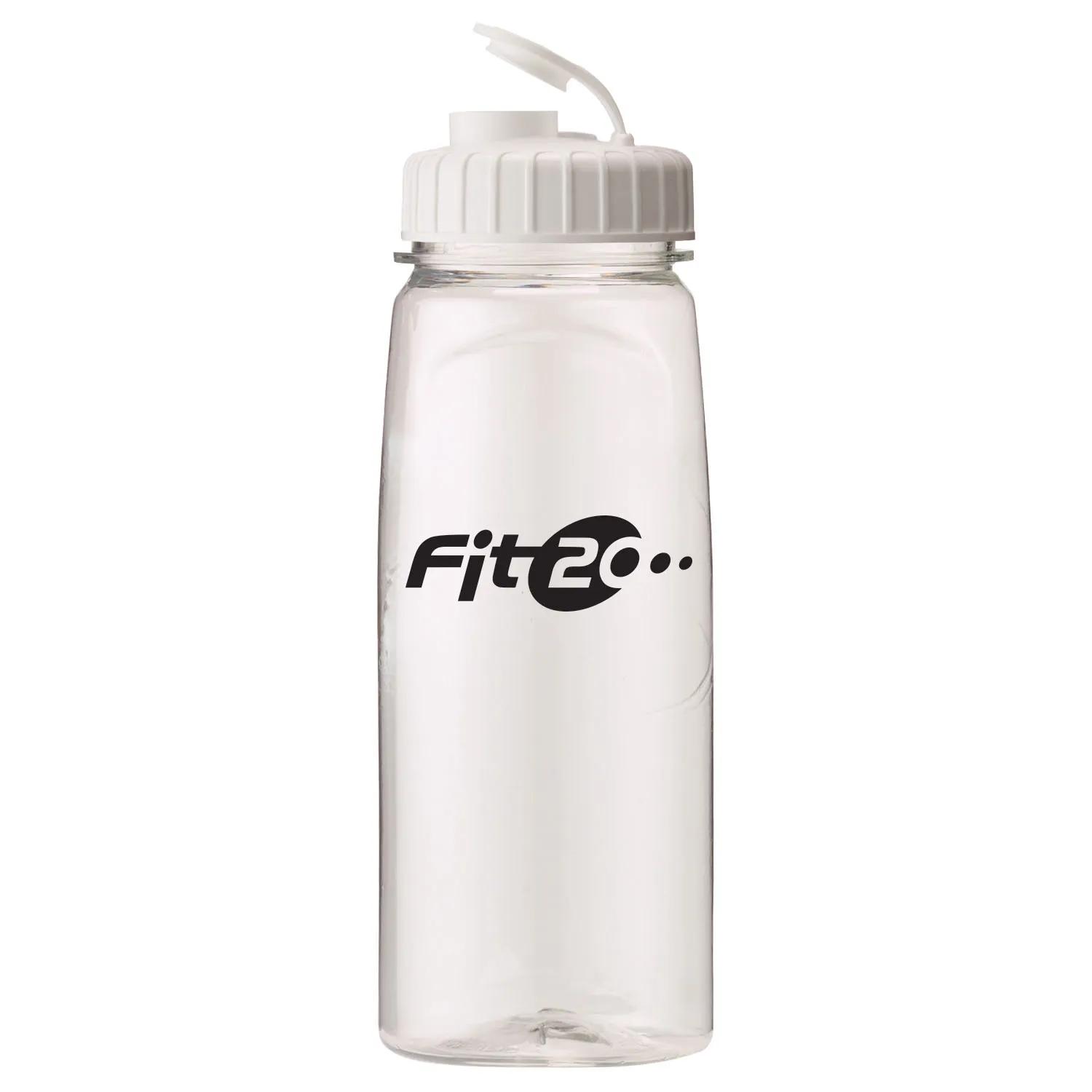 Water Bottle Grip Design Wide Mouth Squeeze - 24 oz - product view 14