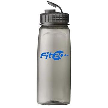 Water Bottle Grip Design Wide Mouth Squeeze - 24 oz - product view 16