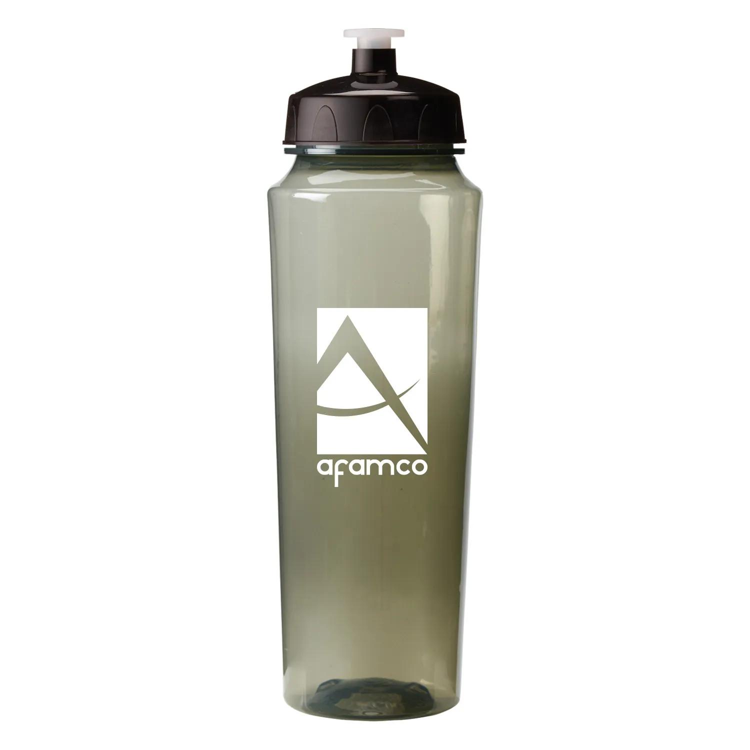 Water Bottle with Measurement Markings - 24 oz - product view 9
