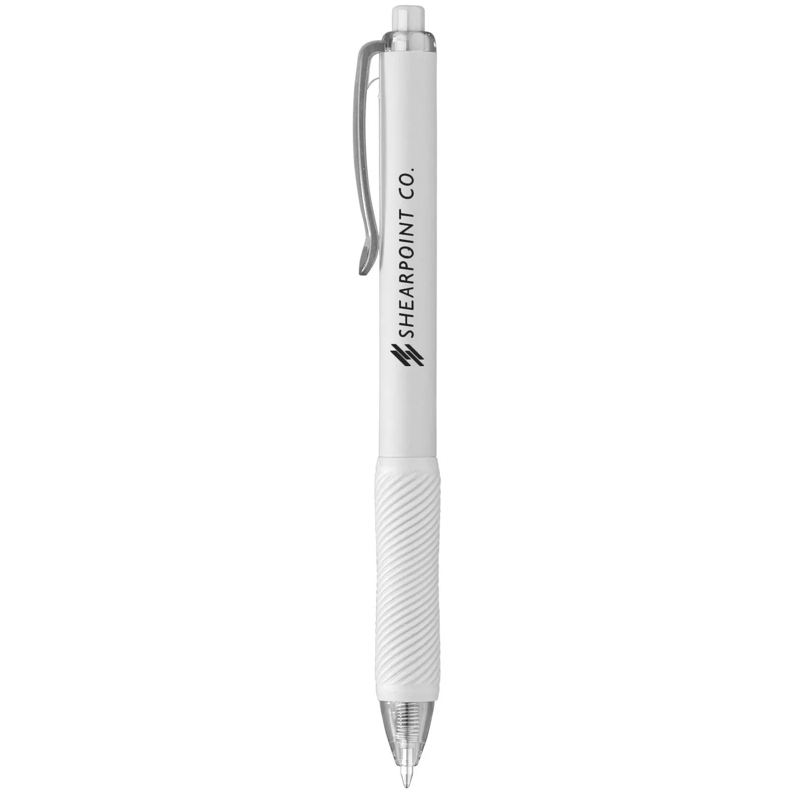 Gel Pen with Soft-Touch Grip - 5.7 in - product view 8