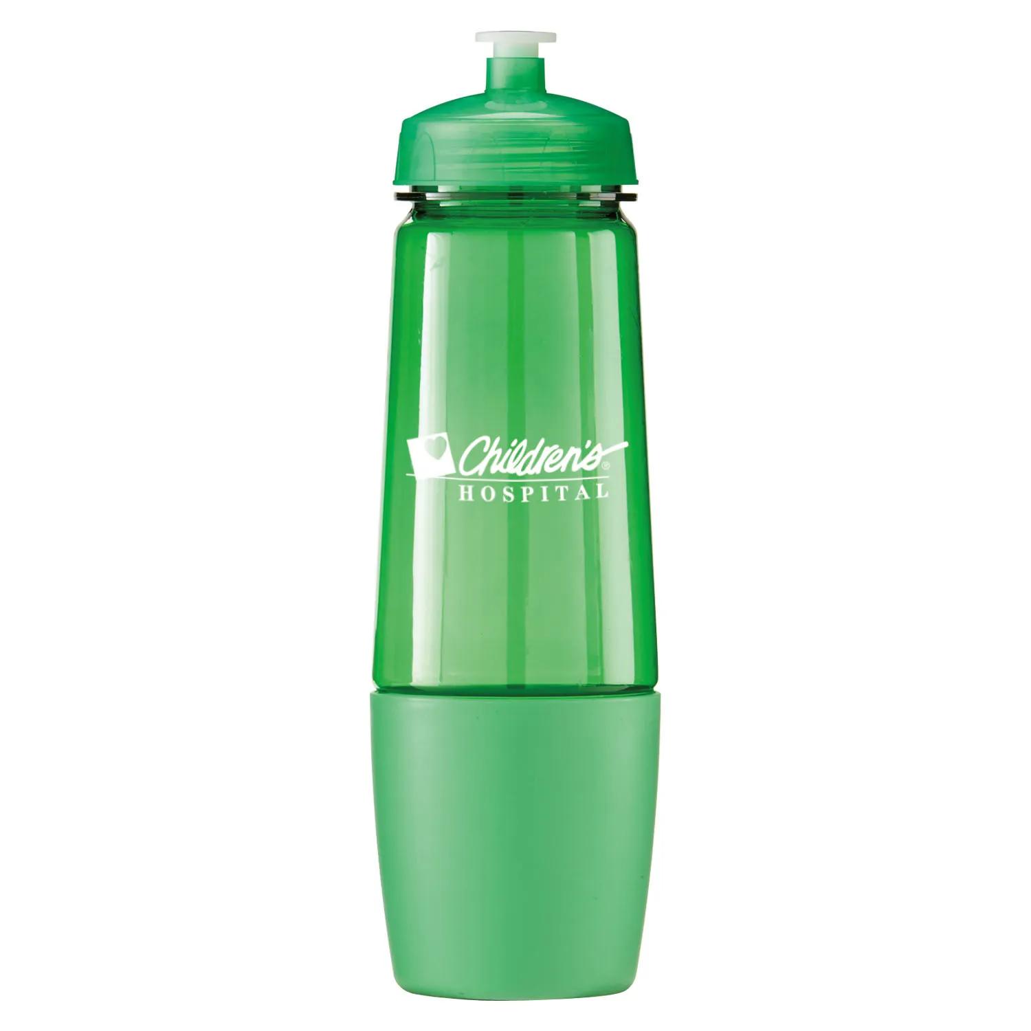 Water Bottle with Storage Compartment - 28 oz - product view 9