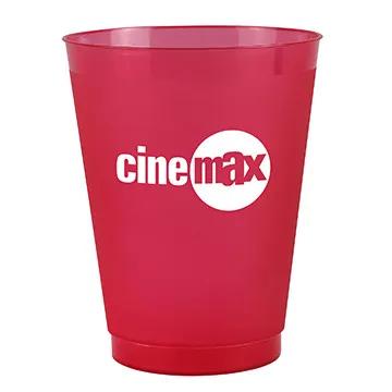 Stadium Cup with Frost Finish - 16 oz - product view 7