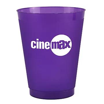 Stadium Cup with Frost Finish - 16 oz - product view 8