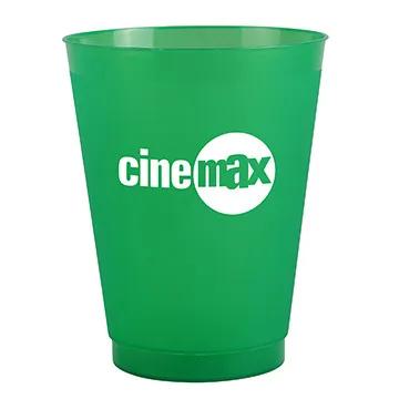 Stadium Cup with Frost Finish - 16 oz - product view 9