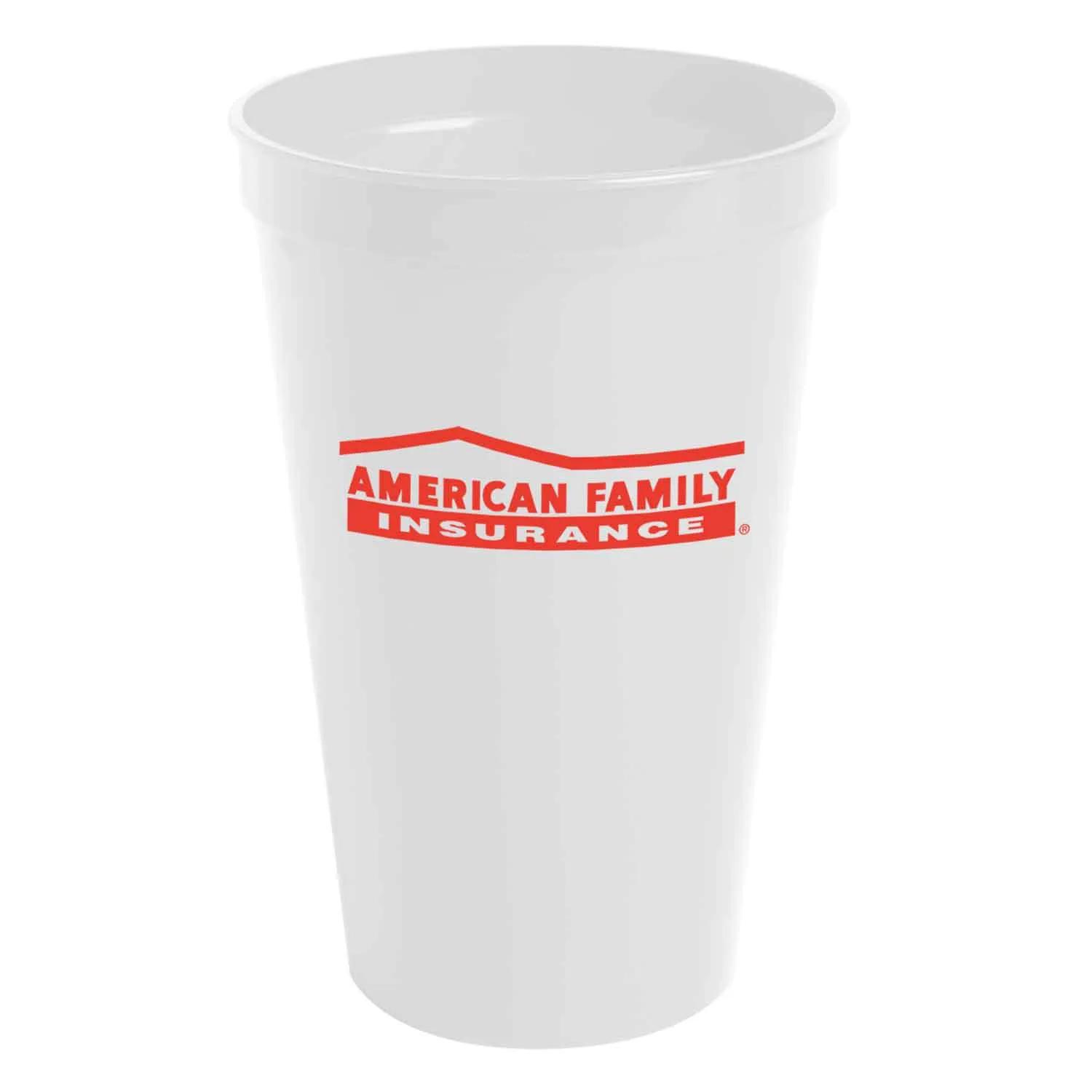 Stadium Cup - 22 oz