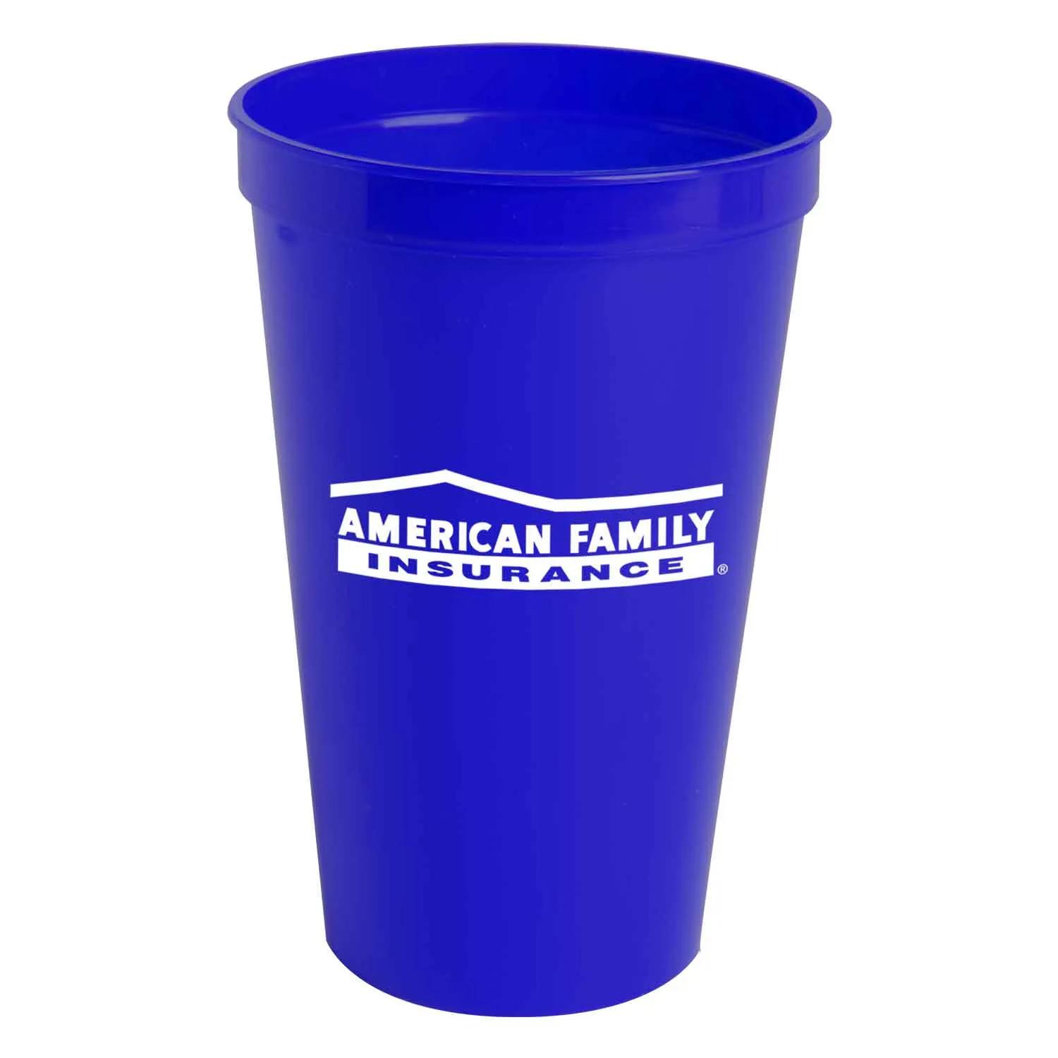 Stadium Cup - 22 oz - product view 2