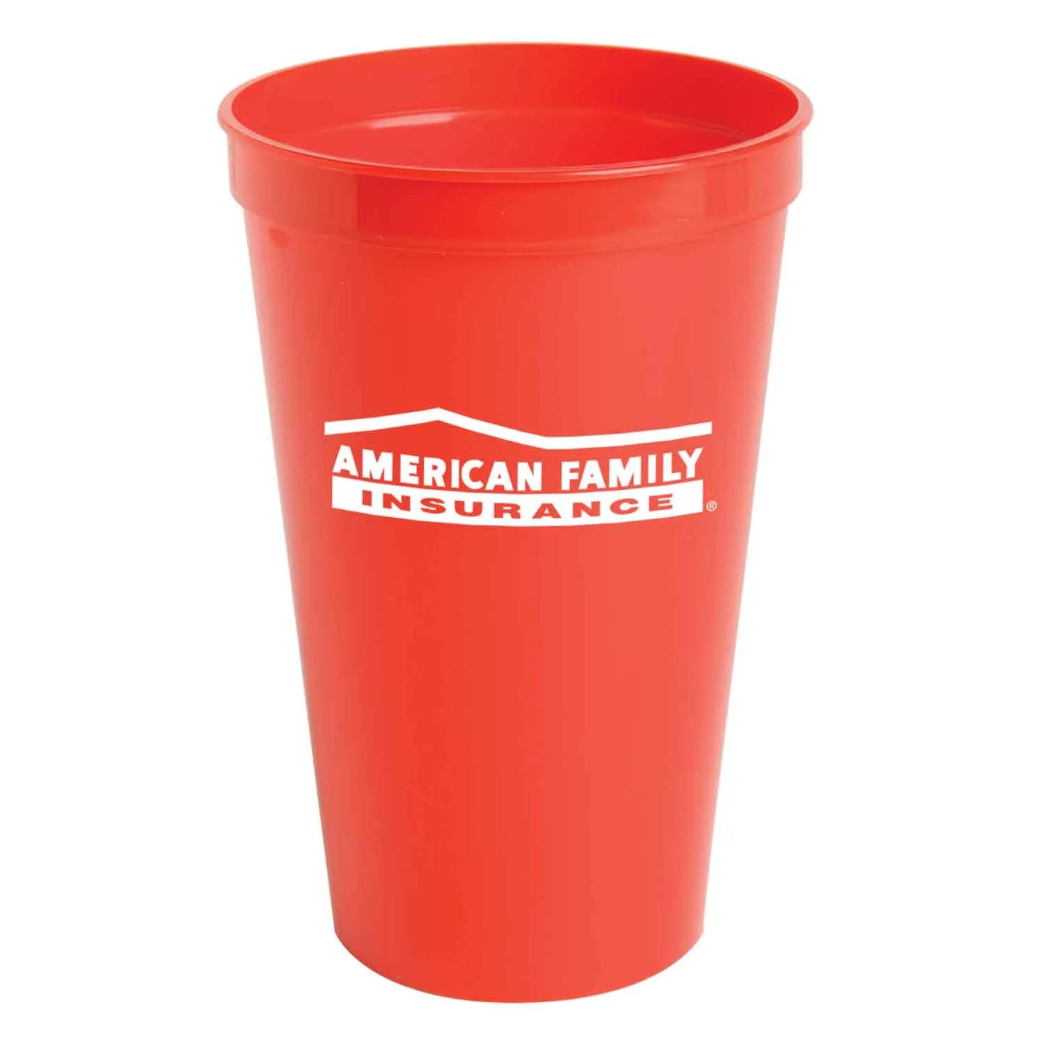 Stadium Cup - 22 oz - product view 3