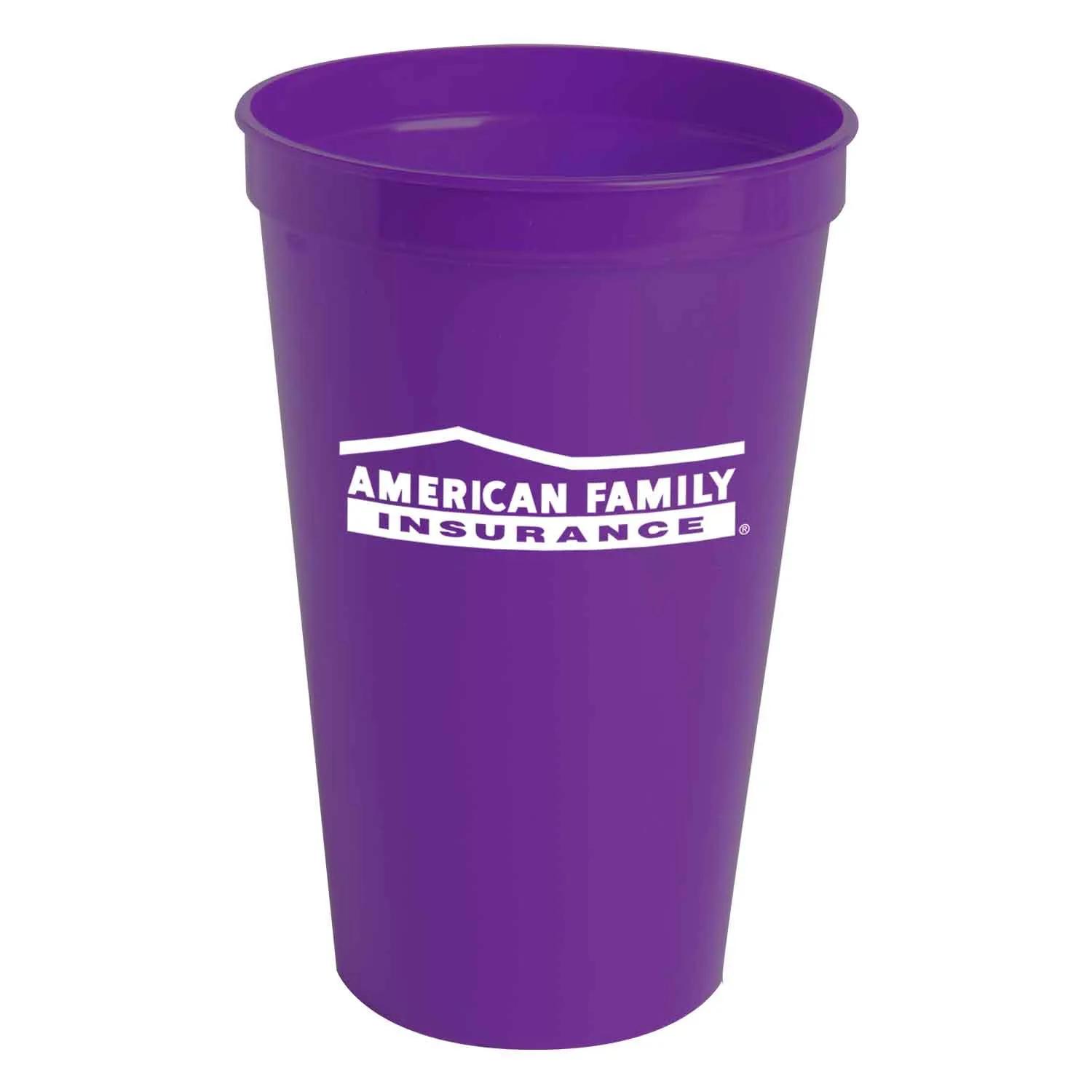 Stadium Cup - 22 oz - product view 4