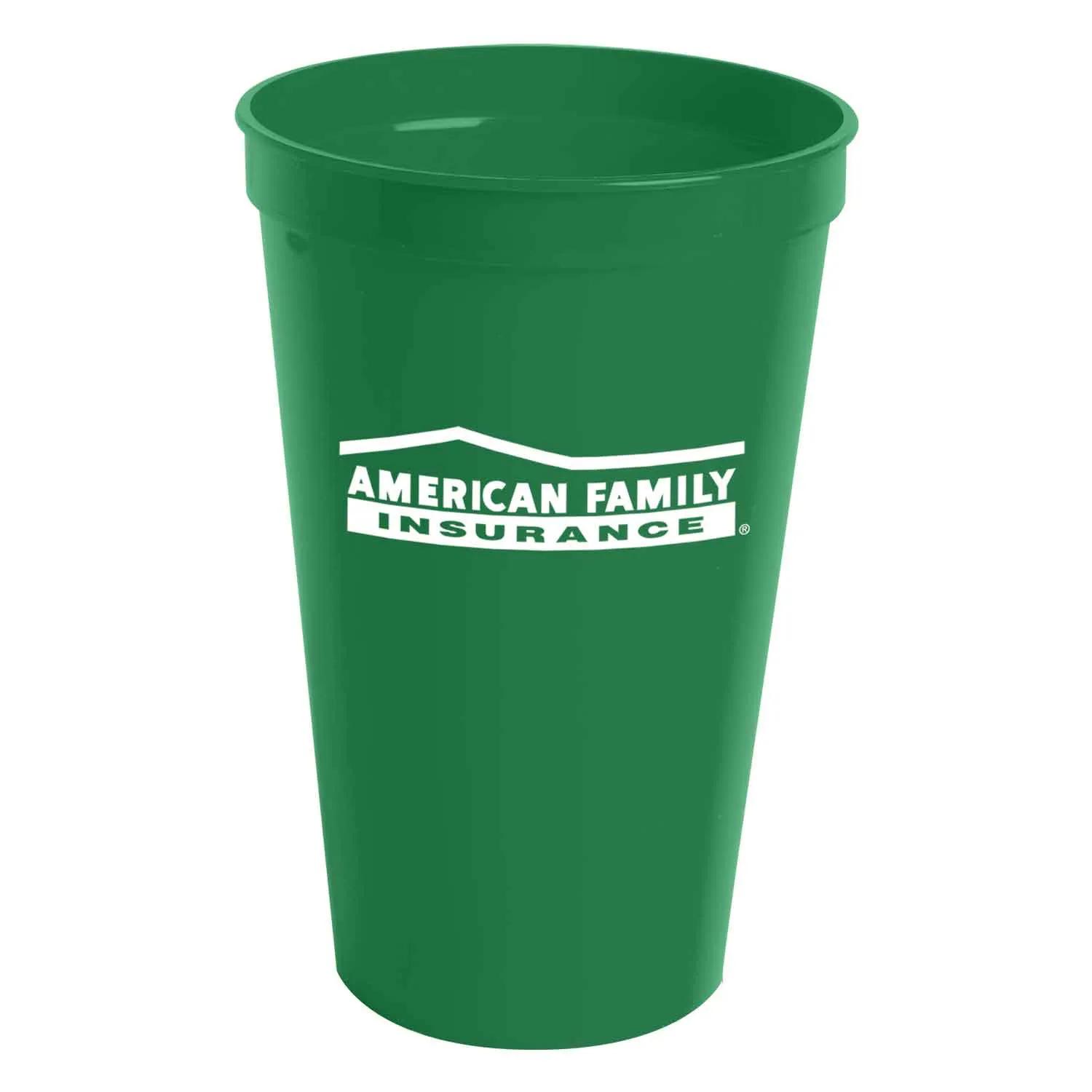 Stadium Cup - 22 oz - product view 5