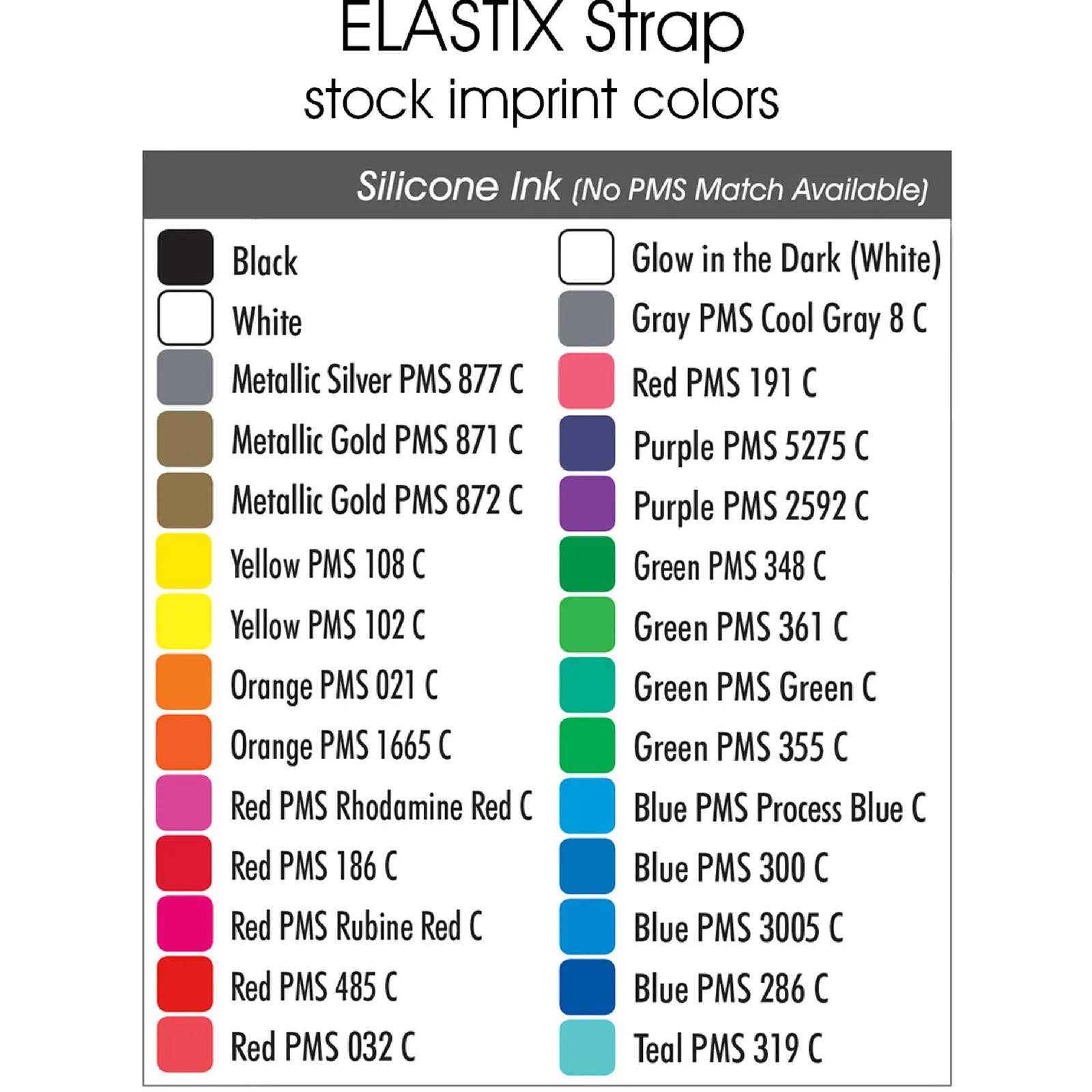 Phone Strap Universal Silicone Card Holder - product view 5