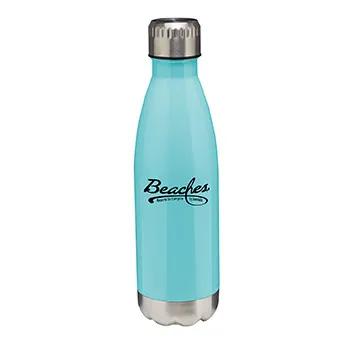 Water Bottle Copper-Lined Vacuum Insulated - 17 oz