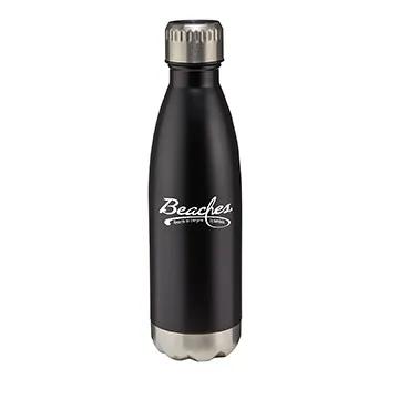 Water Bottle Copper-Lined Vacuum Insulated - 17 oz - product view 5