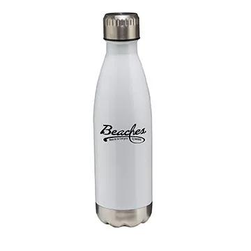 Water Bottle Copper-Lined Vacuum Insulated - 17 oz - product view 8