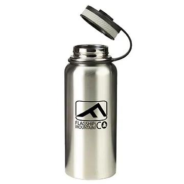 Water Bottle Vacuum Insulated Sweat-Resistant - 27 oz - product view 2