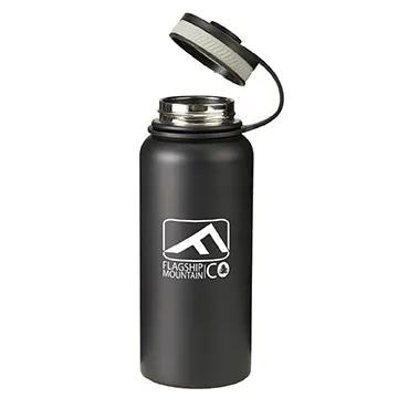 Water Bottle Vacuum Insulated Sweat-Resistant - 27 oz - product view 6