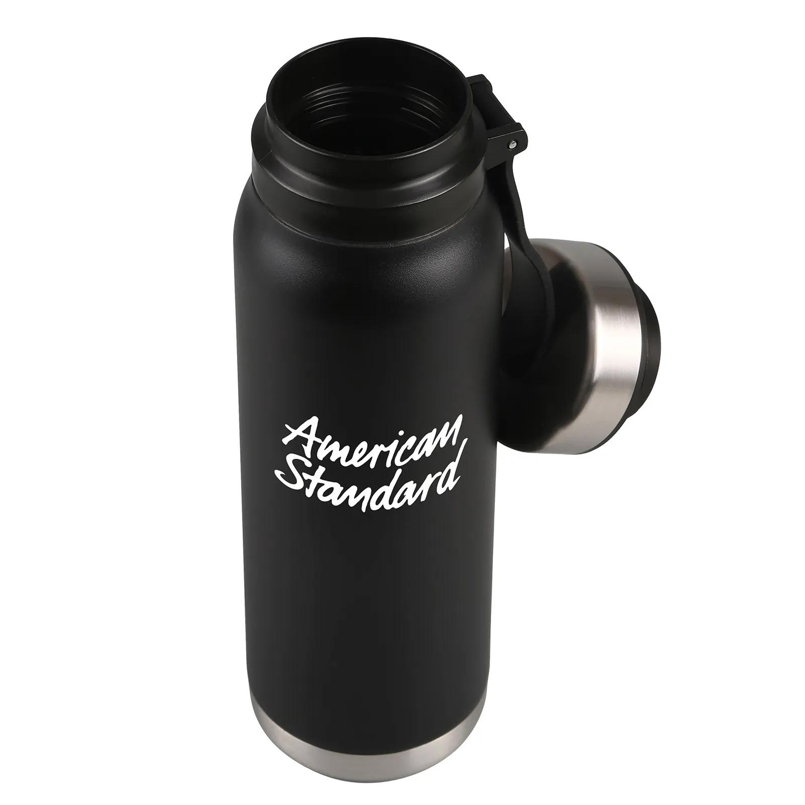Water Bottle Stainless Steel Strainer Filter - 20 oz - product view 2