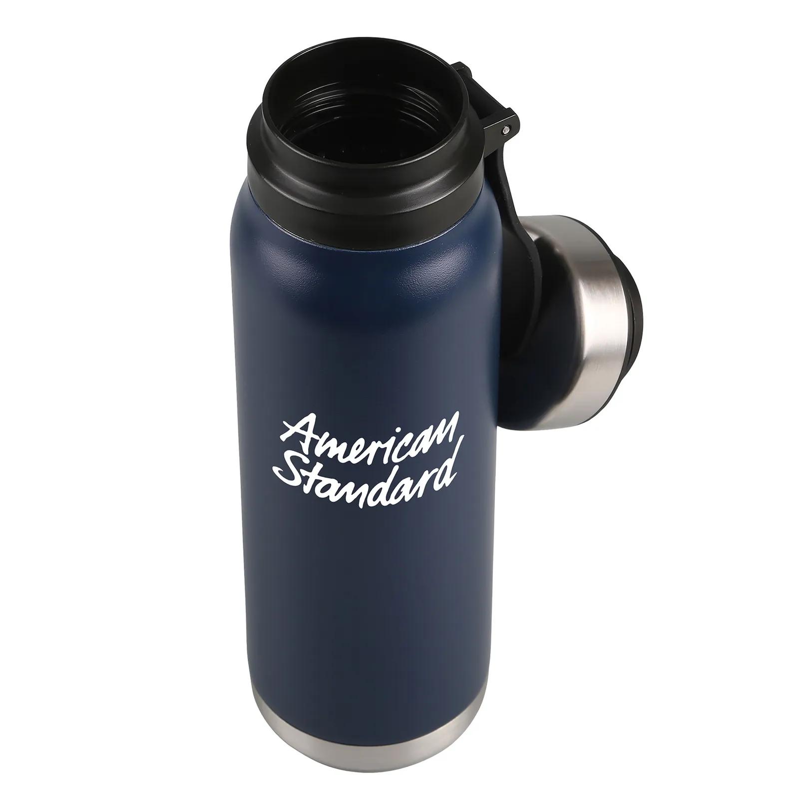 Water Bottle Stainless Steel Strainer Filter - 20 oz - product view 3