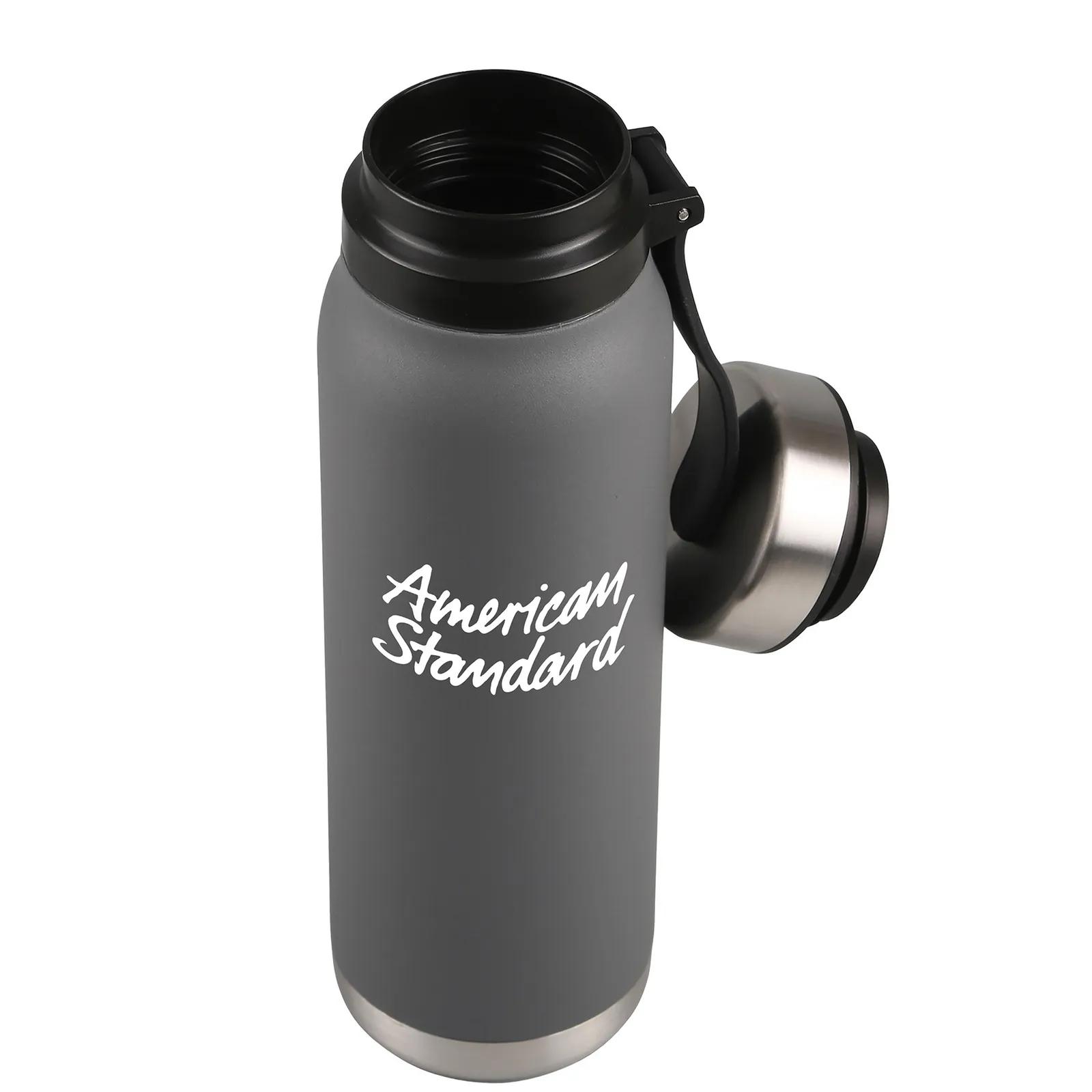 Water Bottle Stainless Steel Strainer Filter - 20 oz - product view 4