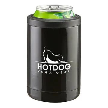 2-in-1 Can Cooler and Tumbler - 10 oz
