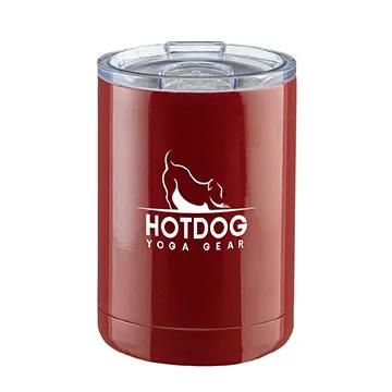 2-in-1 Can Cooler and Tumbler - 10 oz - product view 4