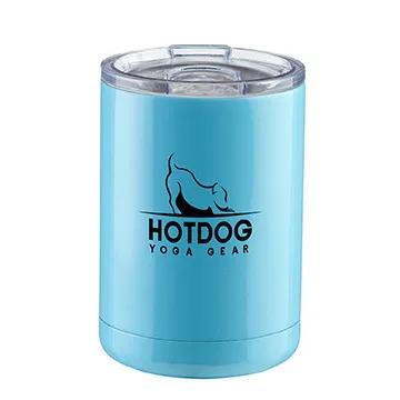 2-in-1 Can Cooler and Tumbler - 10 oz - product view 6