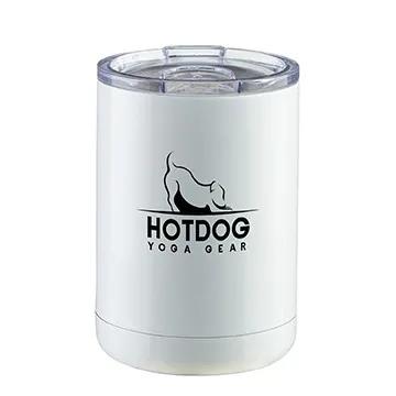 2-in-1 Can Cooler and Tumbler - 10 oz - product view 8