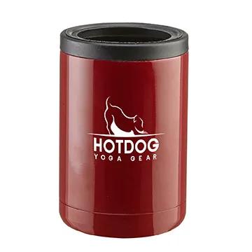 2-in-1 Can Cooler and Tumbler - 10 oz - product view 11