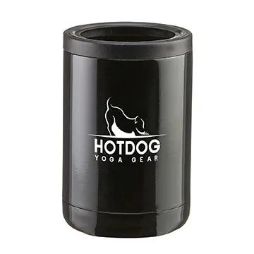 2-in-1 Can Cooler and Tumbler - 10 oz - product view 12