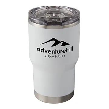Insulated Travel Tumbler - 12 oz - product view 4