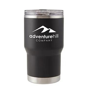 Insulated Travel Tumbler - 12 oz - product view 5