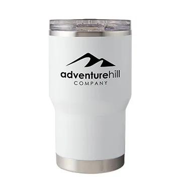 Insulated Travel Tumbler - 12 oz - product view 7