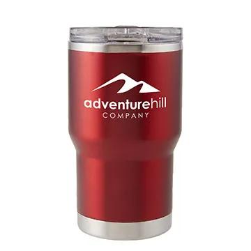 Insulated Travel Tumbler - 12 oz - product view 8