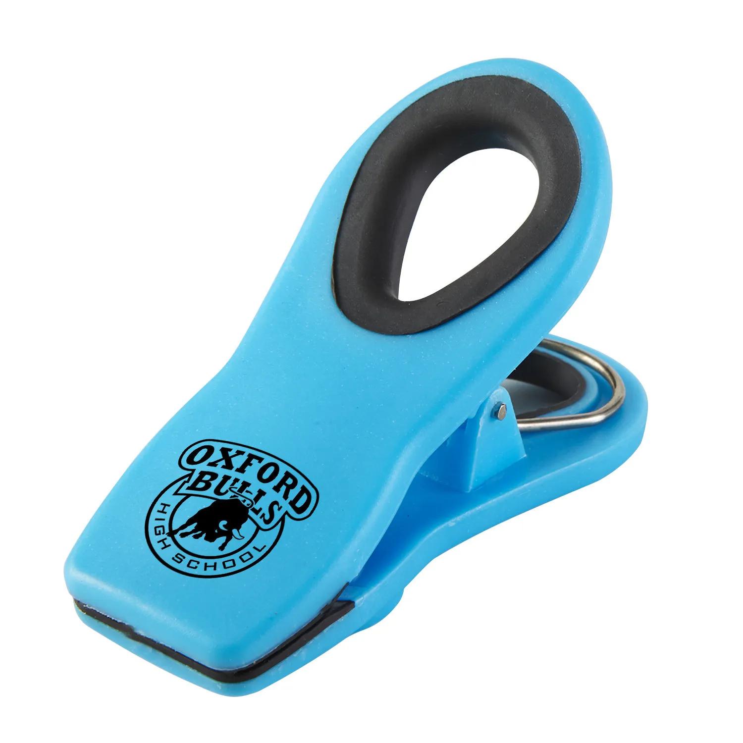 Magnetic Clip Rubber Ring Interior Gripper - product view 2