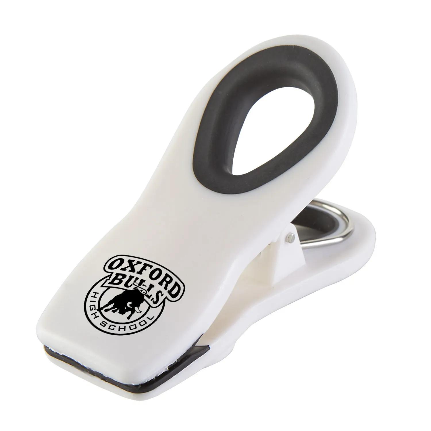 Magnetic Clip Rubber Ring Interior Gripper - product view 5