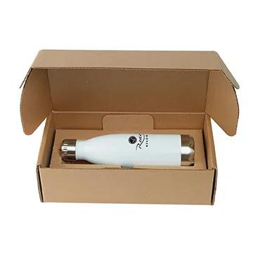 Insulated Water Bottle Copper-Lined Gift Set - 17 oz - product view 9