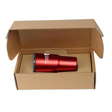 Insulated Tumbler Slide Lid Gift Set - 20 oz - product view 10