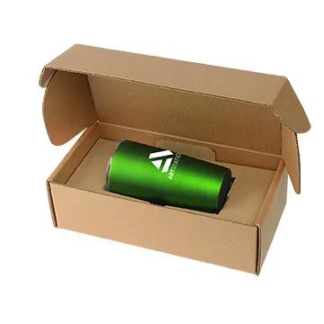 Insulated Tumbler Velvet-Touch Gift Set - 20 oz - product view 5