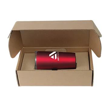 Insulated Tumbler Velvet-Touch Gift Set - 20 oz - product view 9