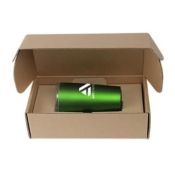 Insulated Tumbler Velvet-Touch Gift Set - 20 oz - product view 10