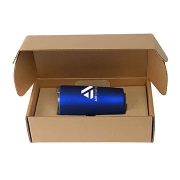 Insulated Tumbler Velvet-Touch Gift Set - 20 oz - product view 11