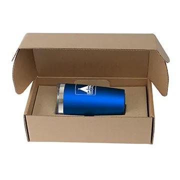 Insulated Tumbler Powder Coated Gift Set - 20 oz - product view 8