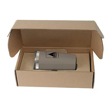 Insulated Tumbler Powder Coated Gift Set - 20 oz - product view 10