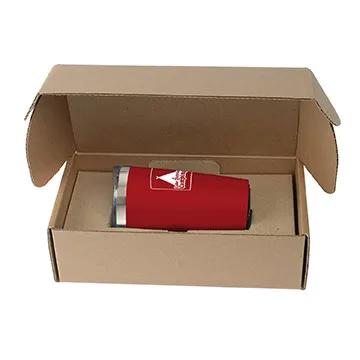 Insulated Tumbler Powder Coated Gift Set - 20 oz - product view 12